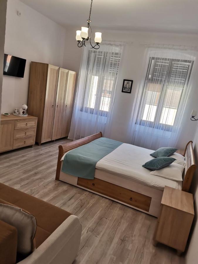 Casa Bella Affittacamere *