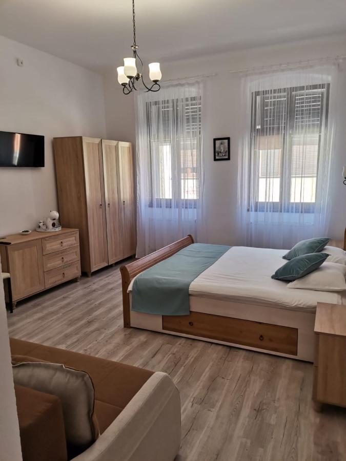 Affittacamere Casa Bella Sibiu