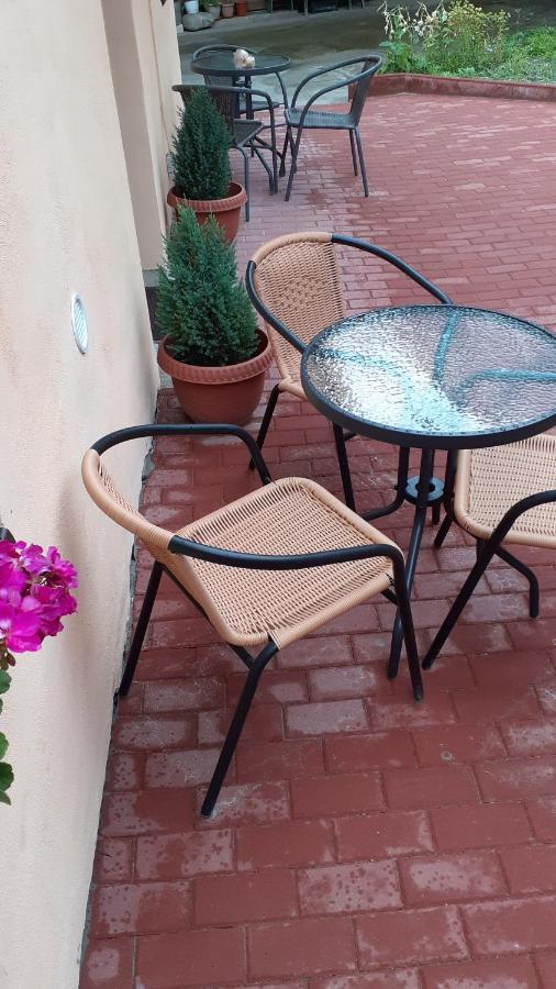 Casa Bella Affittacamere *