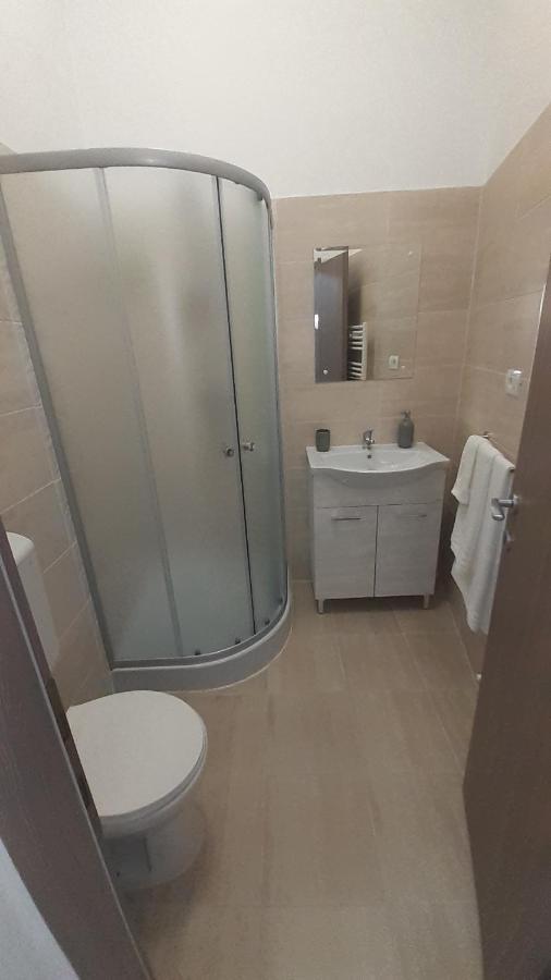 Affittacamere Casa Bella Sibiu