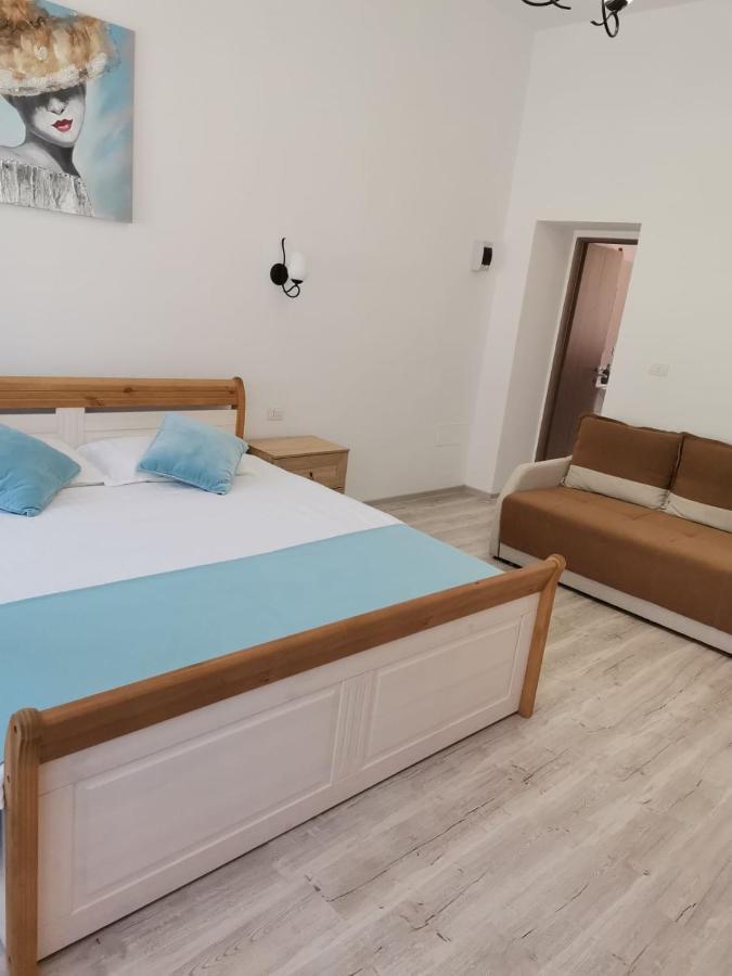 Affittacamere Casa Bella *