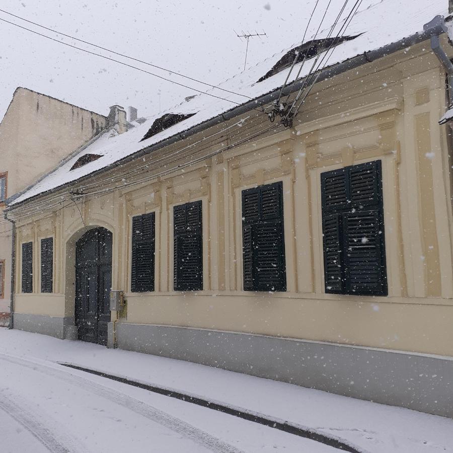 Affittacamere Casa Bella Sibiu