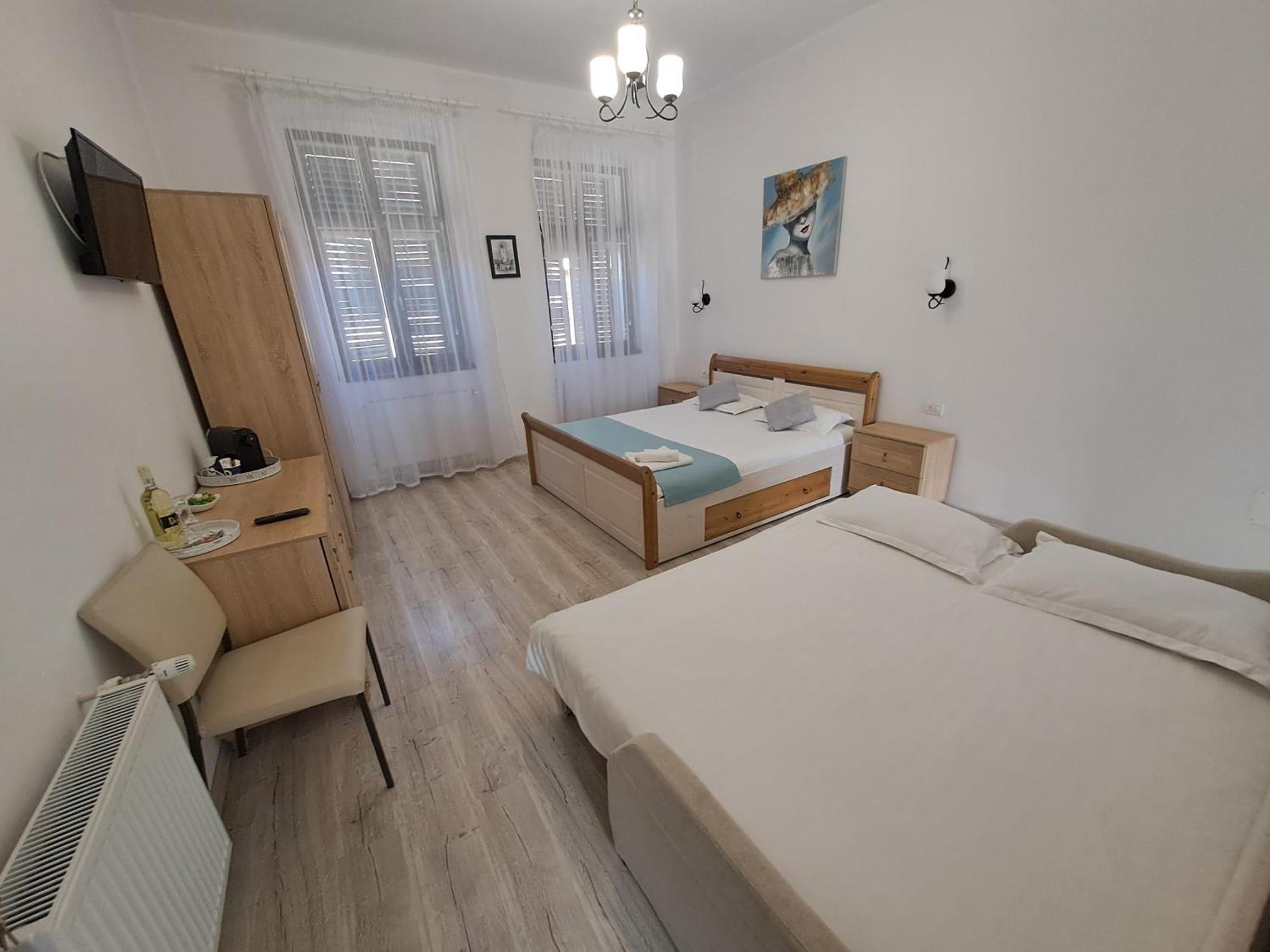Guest house Casa Bella Sibiu